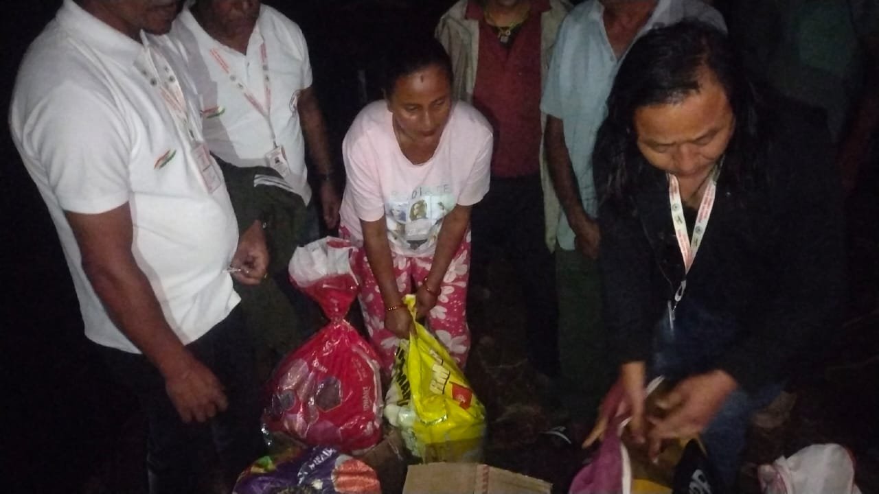 Charity