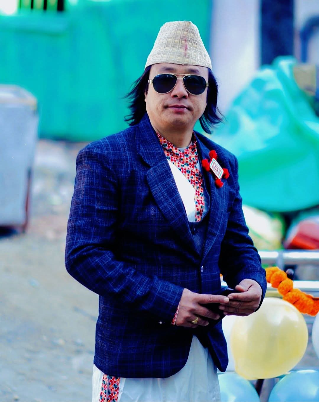 Mr Manendra subba (Gorkha) Photo