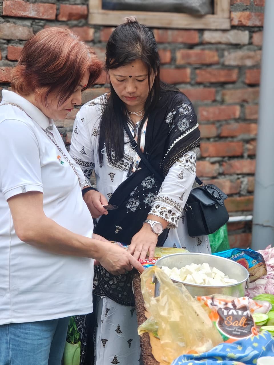 Charity