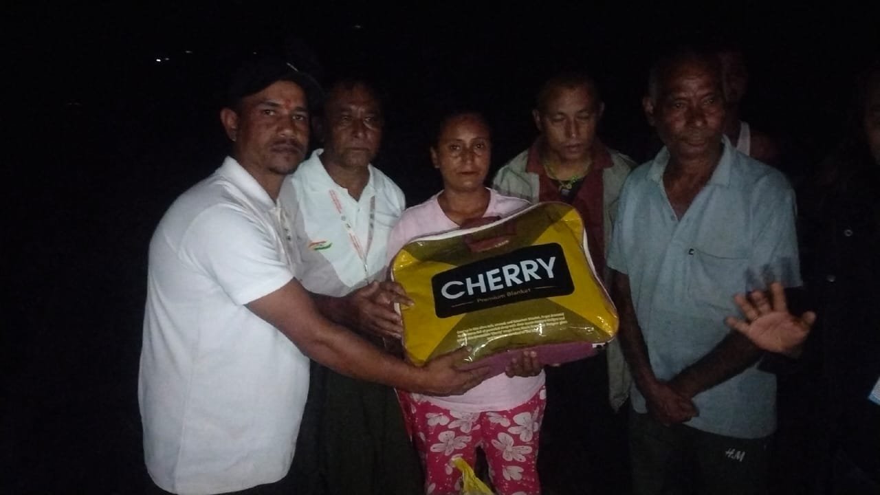 Charity
