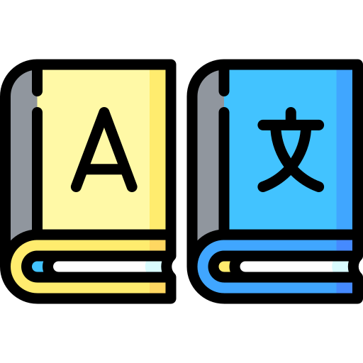 Literary Book Publishing icon