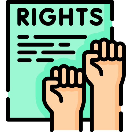 Human Rights icon