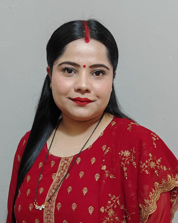 Mrs pabitra Baraily Photo